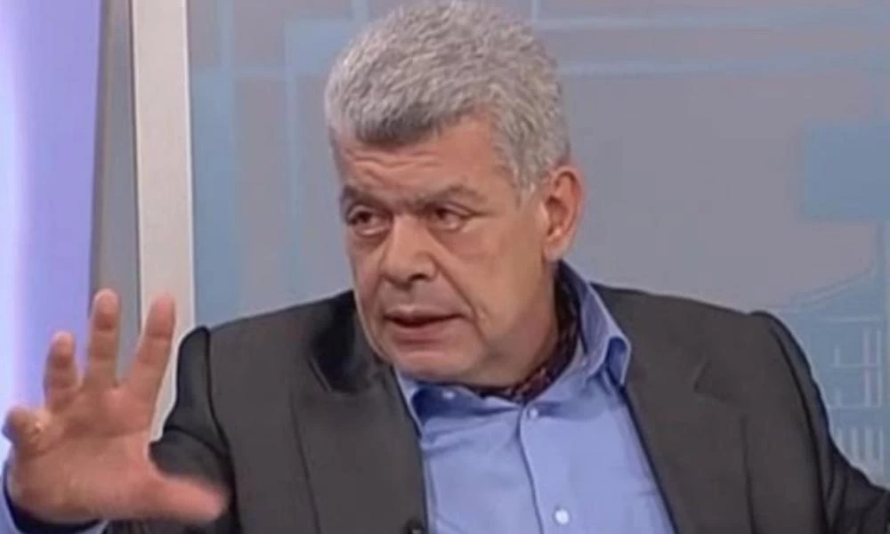 Μάζης: Λάθος λογική ότι η Τουρκία θα «πάρει τον μουτζούρη»